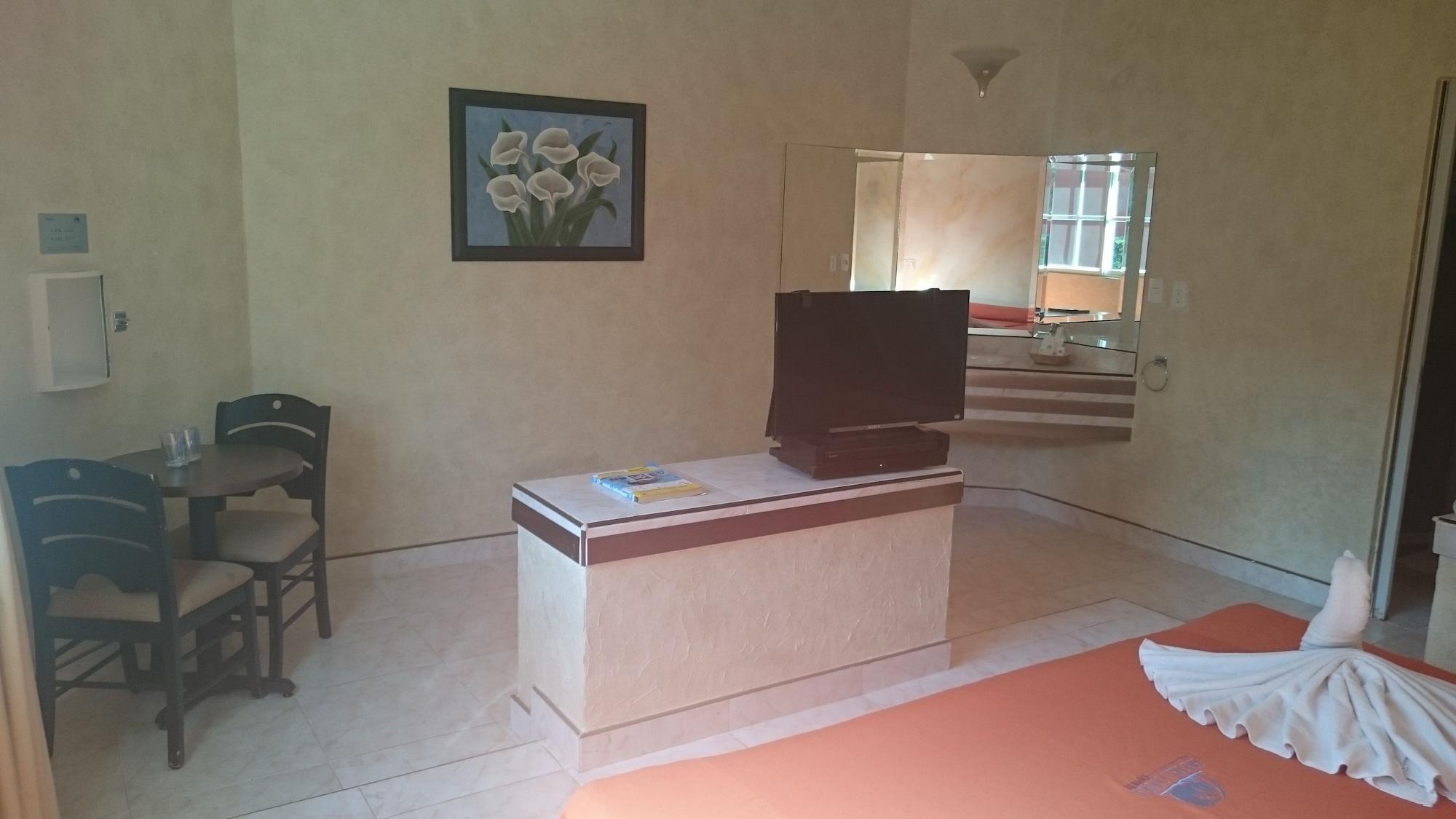 Motel Costa Канкун Екстер'єр фото
