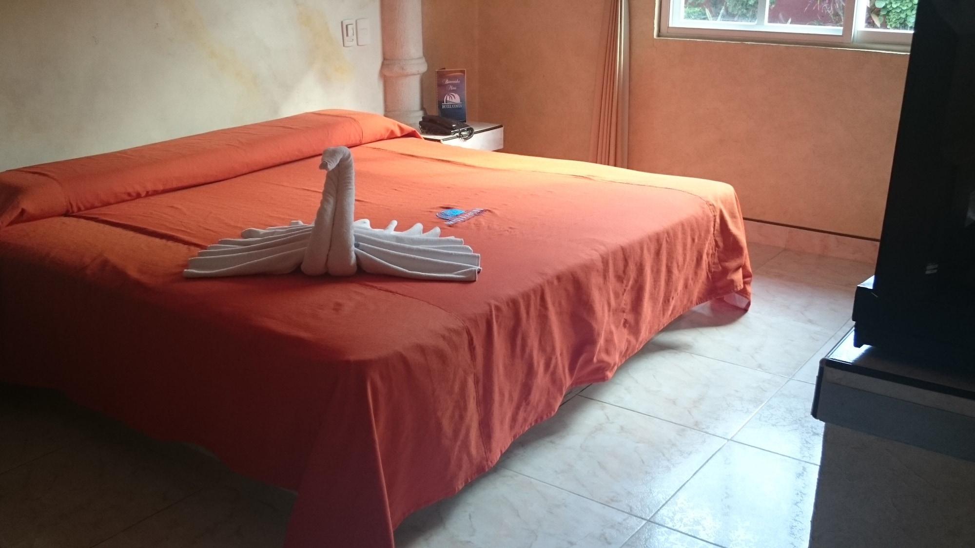 Motel Costa Канкун Екстер'єр фото
