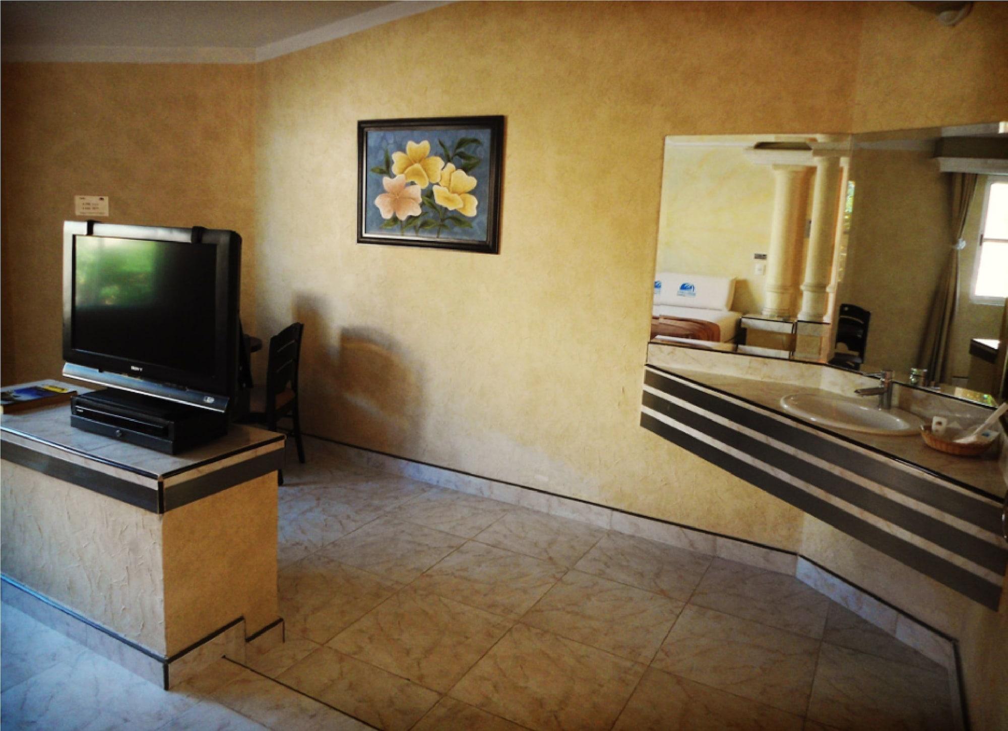 Motel Costa Канкун Екстер'єр фото