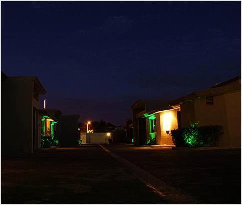 Motel Costa Канкун Екстер'єр фото