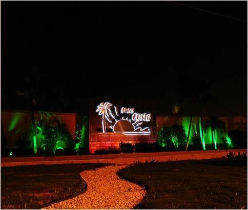 Motel Costa Канкун Екстер'єр фото