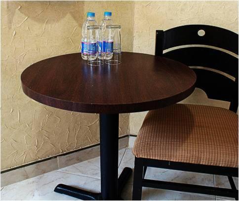 Motel Costa Канкун Номер фото