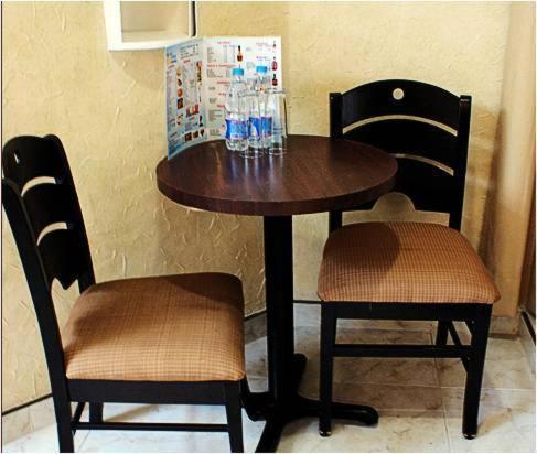 Motel Costa Канкун Номер фото