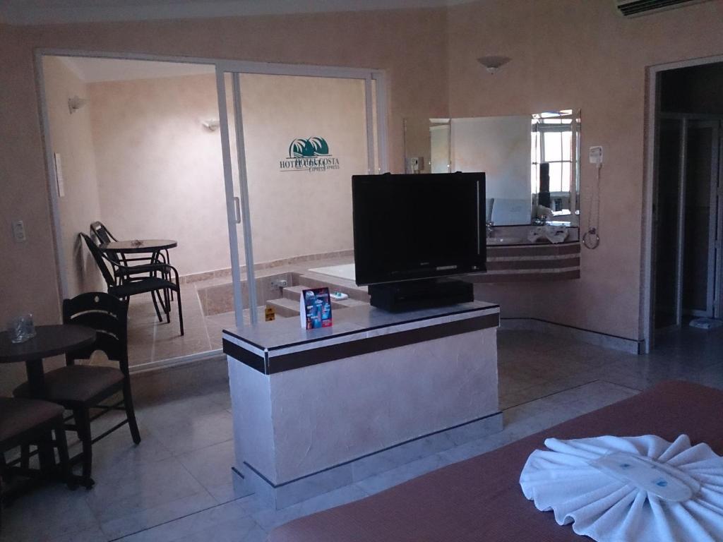 Motel Costa Канкун Номер фото