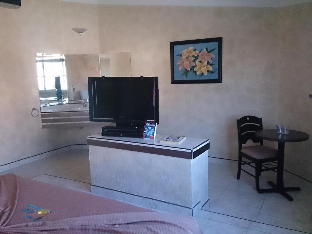 Motel Costa Канкун Номер фото