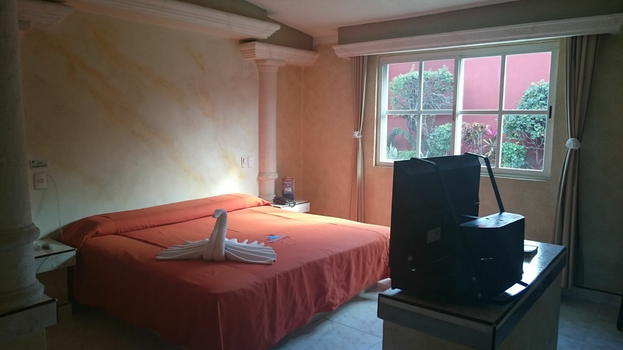 Motel Costa Канкун Екстер'єр фото
